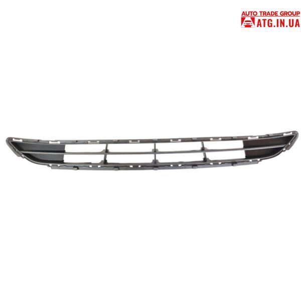 Hyundai Sonata 2014-2017 Решетка переднего бампера нижняя 86560-C1000 VC-SN-HY914 фото