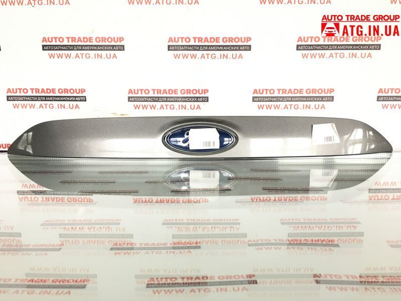 Ford Escape 2013-2016 Молдинг двері багажника верхній оригінал б/у CJ5Z-13508-G D3-3FE-APTN фото