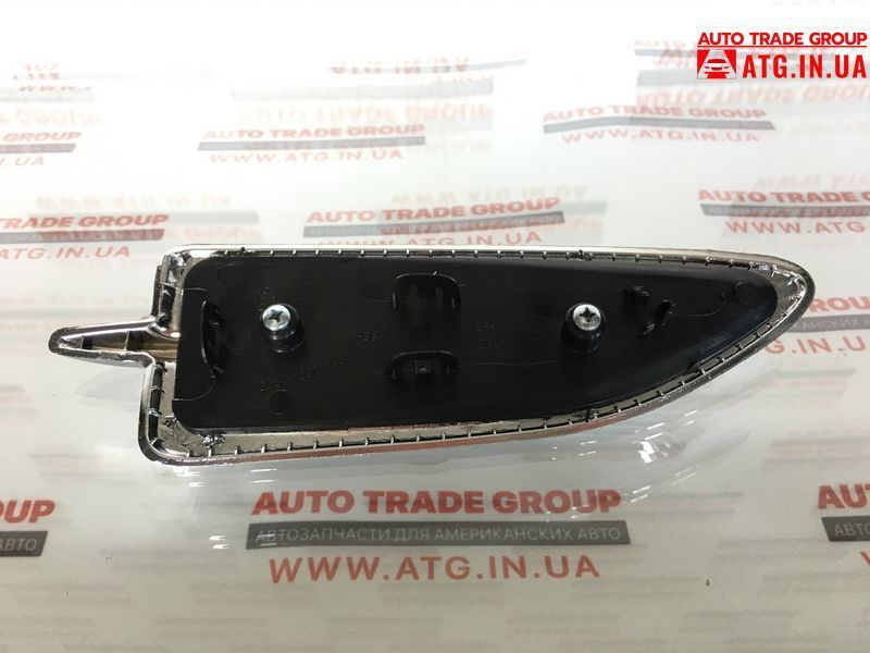 FORD KUGA/ESCAPE 2013-2016 Молдинг крила переднього лівий CJ5Z-16228-AA VC-EC-FD-191 фото