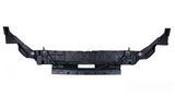 Ford Fusion mk5 2013-2016 Планка телевизора пластик DS7Z-16138-B A-FF-16138-B фото