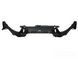 Ford Fusion mk5 2013-2016 Планка телевізора пластик DS7Z-16138-B FF-2013-311 фото 1