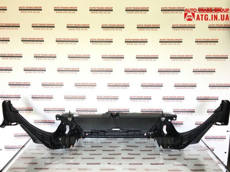 Ford Fusion mk5 2013-2016 Планка телевізора пластик DS7Z-16138-B FF-2013-311 фото