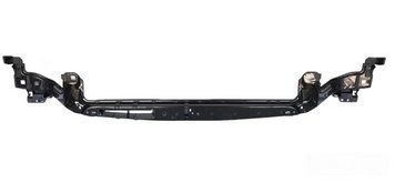 Ford Fusion mk5 2013-2016 Планка телевізора верхня метал-пластик DS7Z-8A284-A FF-2013-312м фото