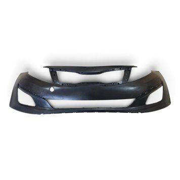 Бампер передний Kia Optima&nbsp;K5 2014-2015 865112T500, 865114C500 дефект VC-KA-OP-512-d фото