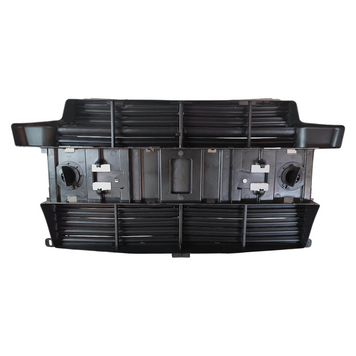 Ford Escape MK3 2013-2016 Жалюзи дефлектор радиатора в сборе 1.6T, 2.5 с мотором CJ5Z-8475-C VC-EC-FD-147-1 фото