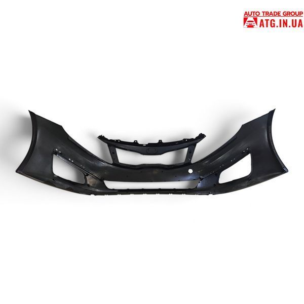 Бампер передний Kia Optima&nbsp;K5 2014-2015 865112T500, 865114C500 дефект VC-KA-OP-512-d фото