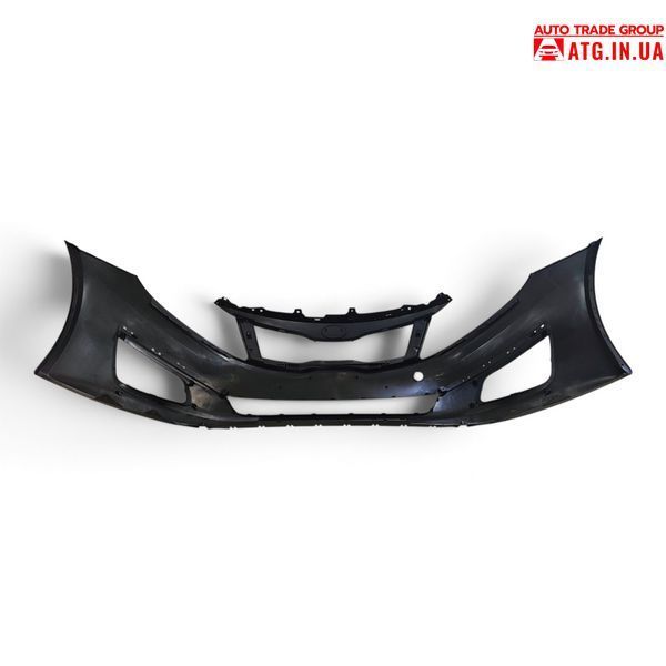 Бампер передний Kia Optima&nbsp;K5 2014-2015 865112T500, 865114C500 дефект VC-KA-OP-512-d фото