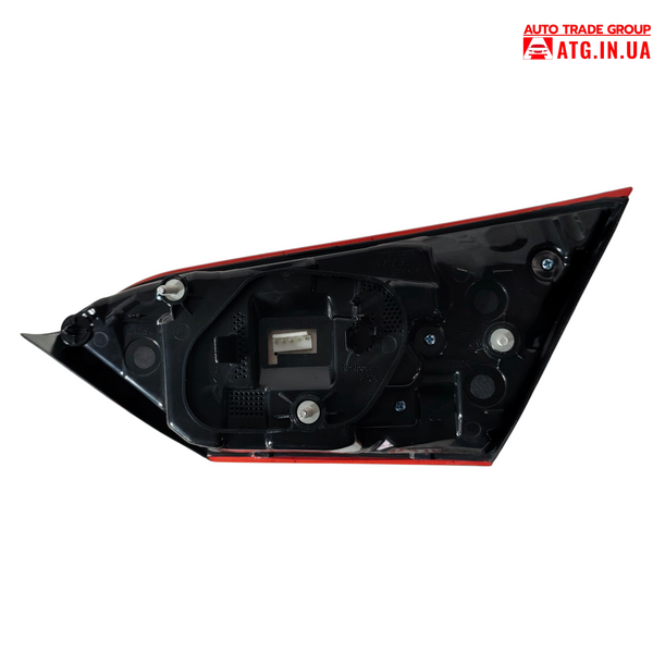 Toyota Camry V70 2018-2020 USA Ліхтар LED внутрішній лівий дефект 81590-06630 81590-066301-d фото