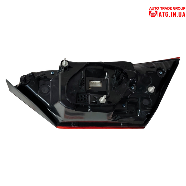 Toyota Camry V70 2018-2020 USA Ліхтар LED внутрішній лівий дефект 81590-06630 81590-066301-d фото