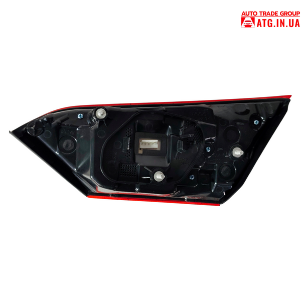 Toyota Camry V70 2018-2020 USA Ліхтар LED внутрішній лівий дефект 81590-06630 81590-066301-d фото
