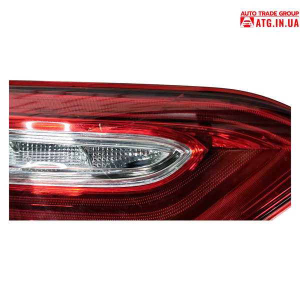 Toyota Camry V70 2018-2020 USA Ліхтар LED внутрішній лівий дефект 81590-06630 81590-066301-d фото