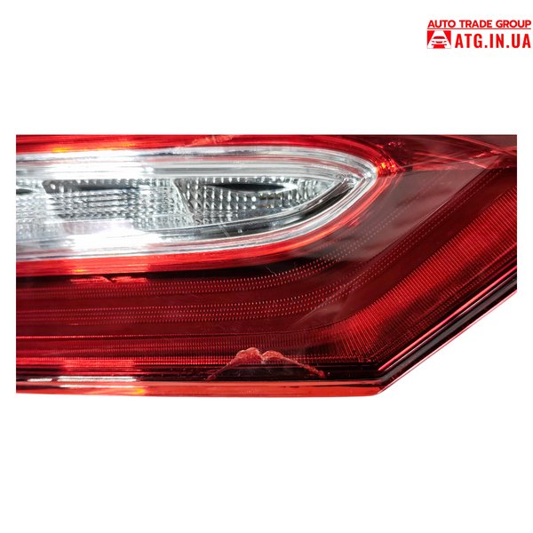Toyota Camry V70 2018-2020 USA Ліхтар LED внутрішній лівий дефект 81590-06630 81590-066301-d фото