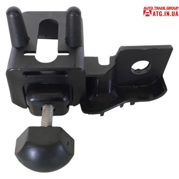 Ford Fusion mk5 2013-2016 Отбойник капота с кронштейном правый DS7Z16758B VC-MD-FD-699-1 фото