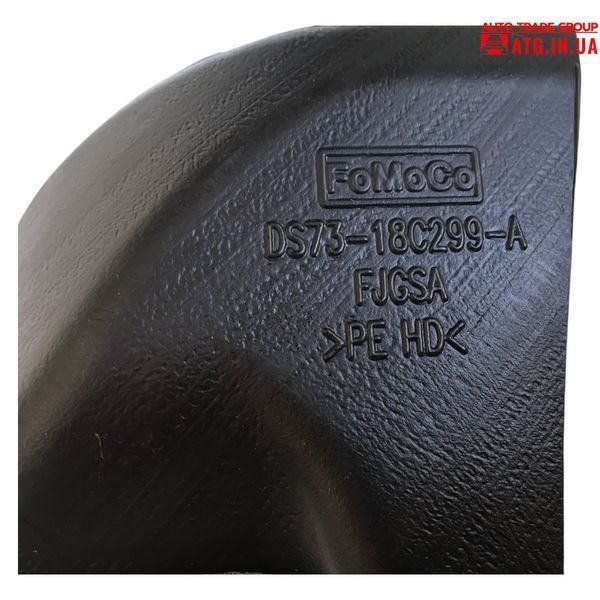Ford Fusion 2013-2016 Воздуховод DS7318C299A DS7318C299A фото
