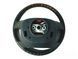 Lincoln MKZ 2010-2012 Кермо в зборі з кнопками оригінал б/в BH6Z-3600-AB FP5Z-3600-MA фото 3