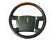 Lincoln MKZ 2010-2012 Кермо в зборі з кнопками оригінал б/в BH6Z-3600-AB FP5Z-3600-MA фото 1