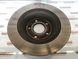Ford Fusion 2013-2016 Диск тормозной задний оригинал б/у DG9Z-2C026-C A-FF-2C026-C фото 4