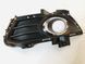 Ford Fusion mk5 2013-2016 Решетка бампера левая под птф хром мат DS7Z-17B814-BA VC-MD-FD-606 фото 5