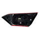 Toyota Camry V70 2018-2020 USA Ліхтар LED внутрішній лівий дефект 81590-06630 81590-066301-d фото 5