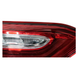 Toyota Camry V70 2018-2020 USA Ліхтар LED внутрішній лівий дефект 81590-06630 81590-066301-d фото 3