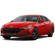 Elantra 2020-