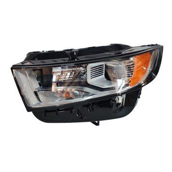 Ford Edge 2015-2018 Фара ліва жовтий куточок FT4Z-13008-F VC-EG-FD-2047&nbsp;YELLOW фото