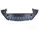 FORD FUSION/MONDEO 2013-2016 Захист переднього бампера DS7Z-8349-B FF-2013-314 фото 1