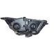 Ford Edge 2015-2018 Фара ліва жовтий куточок FT4Z-13008-F VC-EG-FD-2047&nbsp;YELLOW фото 7