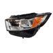 Ford Edge 2015-2018 Фара ліва жовтий куточок FT4Z-13008-F VC-EG-FD-2047&nbsp;YELLOW фото 5