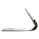 Hyundai Sonata 2020-2022 Молдинг переднего бампера левый 86595L0160 VC-SN-HY1313 фото 1