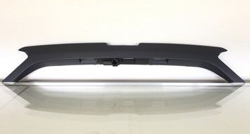Ford Fusion mk5 2013-2016 Накладка кришки багажника під камеру DS7Z-5443400-BA FF2013-39 фото