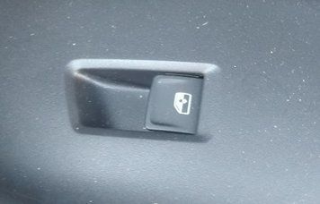 VW Jetta 2018-2021 Управление стеклоподьемником задний правый 5G0-959-855-M-WHS C2-1WJ-855BREH фото