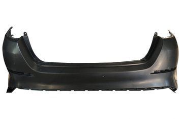 Kia Optima K5 2014-2015 Бампер задний 86611-4C500, 866112T510, 866112T500 VC-KA-OP-517 фото