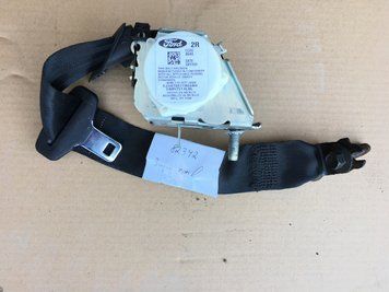 Ford Escape 2013-2019 Ремень безопасности задний правый оригинал б/у CJ5Z-78611B68-AA D-FE-611B68-AB фото