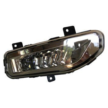 Nissan Rogue / X-TRAIL 2017-2020 Фара ПТФ Led правая 26150-8995A VC-XTR-NS-642-1 фото