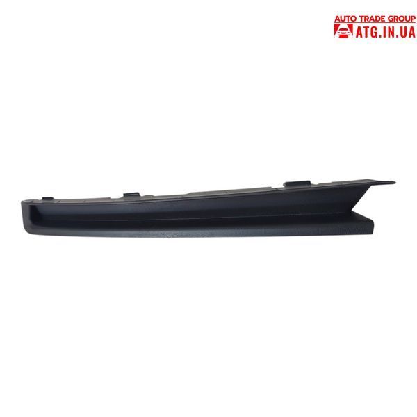 VW Jetta 2015-2018 Молдінг переднього бампера правий FP7435916, 5C68072349B9 FP7435916 фото