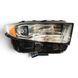 Ford Edge 2015-2018 Фара права жовтий куточок FT4Z-13008-A VC-EG-FD-2047-1 фото 1