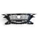 Mazda 3 2017-2018 Решетка радиатора grill BADH50712C VC-MZ3-812 фото 5