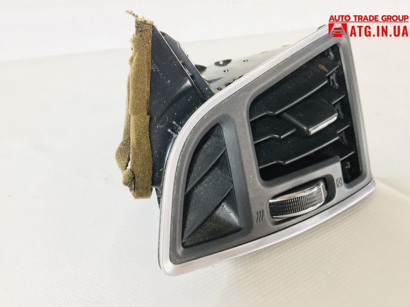 Ford C-Max mk2 2012-2018 Повітропровід торпедо лівий оригінал б/в CJ54S018B09 CJ54S018B09 фото