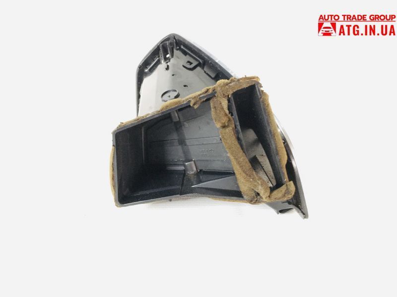 Ford C-Max mk2 2012-2018 Повітропровід торпедо лівий оригінал б/в CJ54S018B09 CJ54S018B09 фото