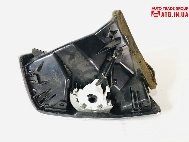 Ford C-Max mk2 2012-2018 Повітропровід торпедо лівий оригінал б/в CJ54S018B09 CJ54S018B09 фото