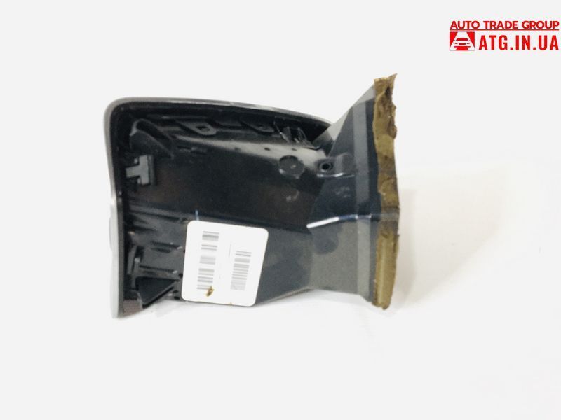 Ford C-Max mk2 2012-2018 Повітропровід торпедо лівий оригінал б/в CJ54S018B09 CJ54S018B09 фото
