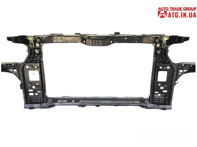 Hyundai SONATA 2015-2017 Телевизор панель радиатора 64101C2000, 64101C1000 SANHY16-278 фото