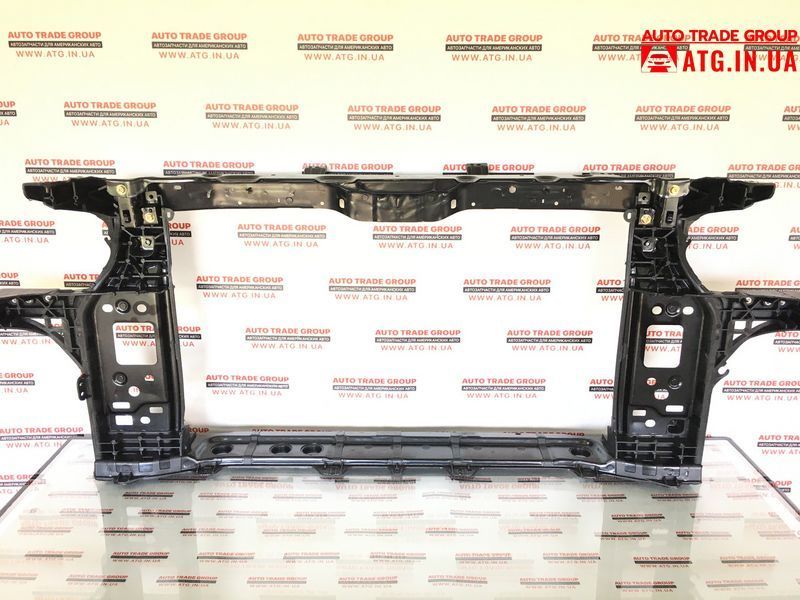 Hyundai SONATA 2015-2017 Телевизор панель радиатора 64101C2000, 64101C1000 SANHY16-278 фото