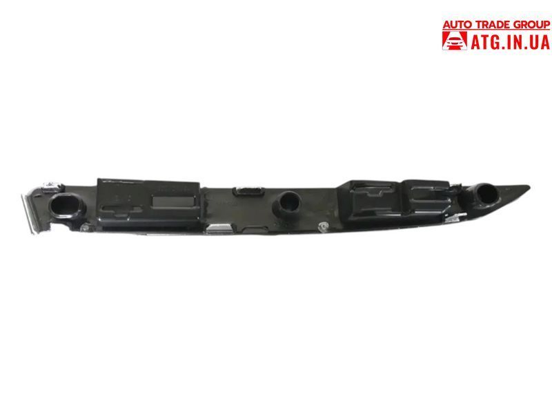 Ford Kuga 2013-2016 Молдинг (под фарой) SERIES хром левый CV448229АA VC-EC-FD-148 фото