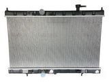 Nissan Rogue / X-TRAIL 2014-2020 Радиатор охлаждения двигателя 2.5 214608H900 XTR18-161 фото