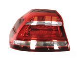 VW Passat b8 2016-2019 Ліхтар зовнішній (крило) лівий LED 561-945-207-B VC-PS-VW-1402 фото