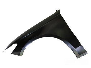 Ford&nbsp;Fusion&nbsp;2013-2016 Крило&nbsp;переднє&nbsp;ліве DS7Z-16006-A дефект A-FF-1006-A фото
