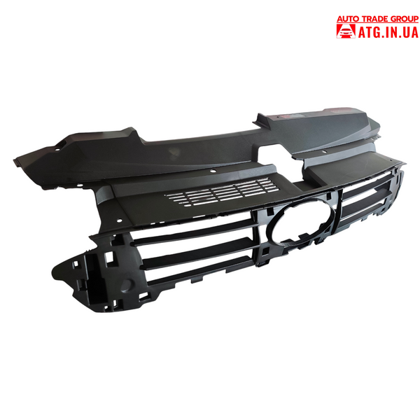 Hyundai Sonata 2020-2022 Каркас решетки радиатора 86390L1000 VC-SN-HY1318 фото
