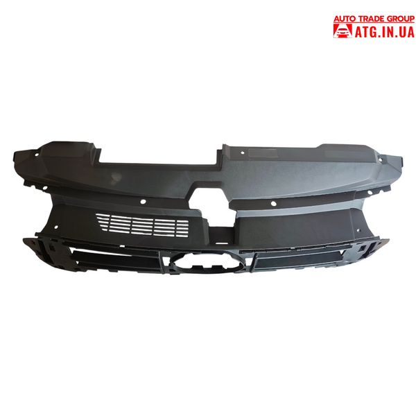 Hyundai Sonata 2020-2022 Каркас решетки радиатора 86390L1000 VC-SN-HY1318 фото